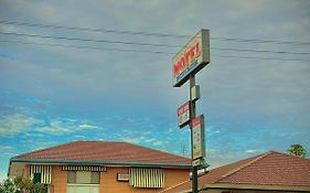 Golden Harvest Motor Inn Moree